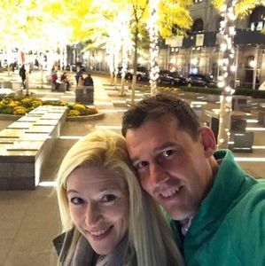 Meet your Posher, Kindal